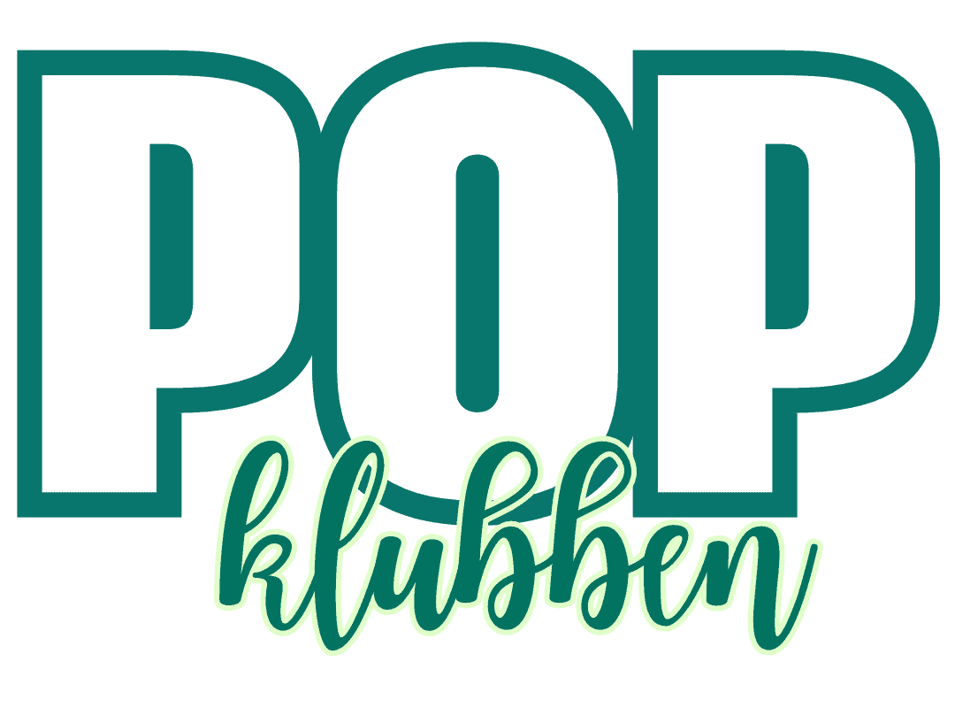 POP-KLUBBEN ver 2